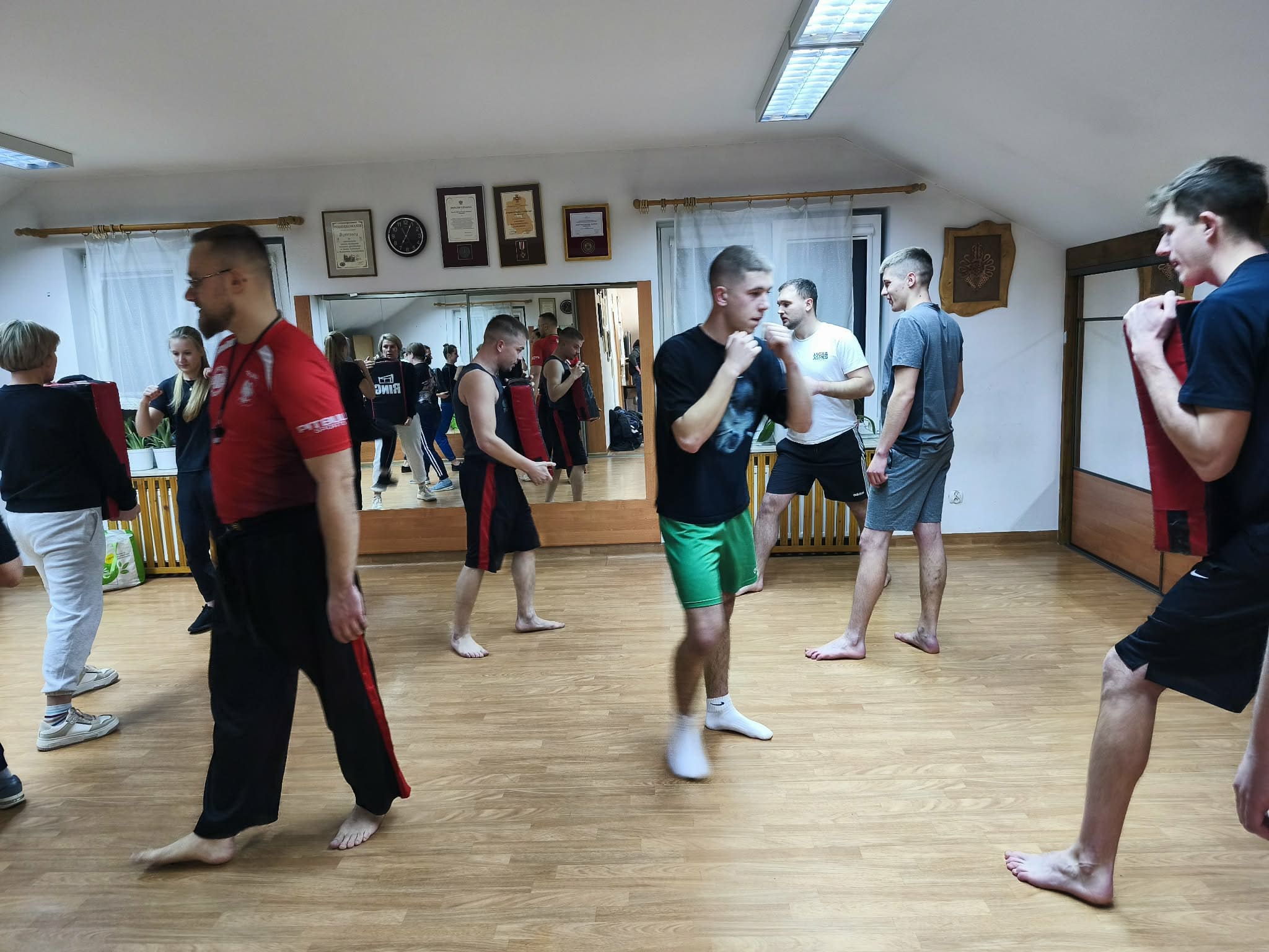 Certyfikacja i podsumowanie edycji Akademii