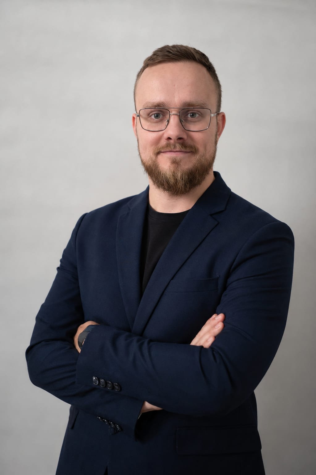 PREZES Polskiego Stowarzyszenia Bezpieczeństwa Osobistego