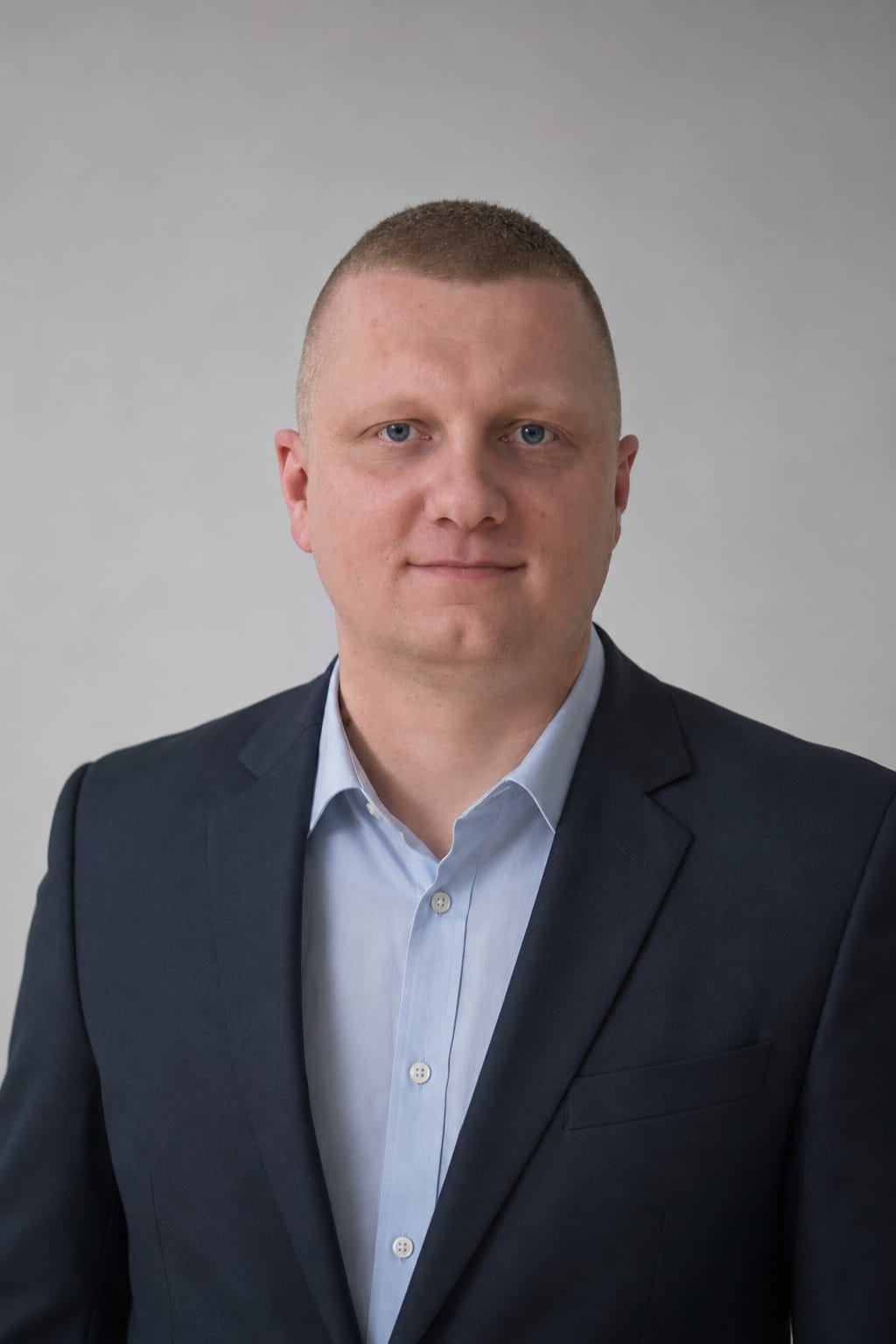 WICEPREZES Polskiego Stowarzyszenia Bezpieczeństwa Osobistego