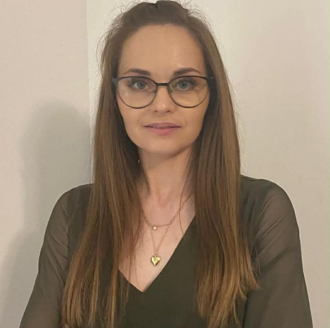 Instruktorka oraz animatorka Polskiego Stowarzyszenia Bezpieczeństwa Osobistego
